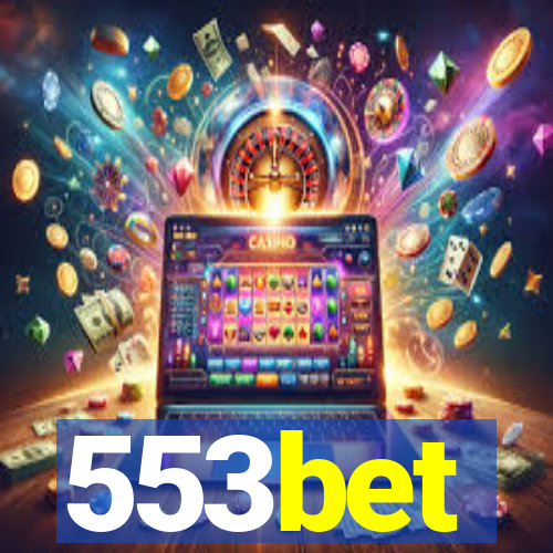 553bet