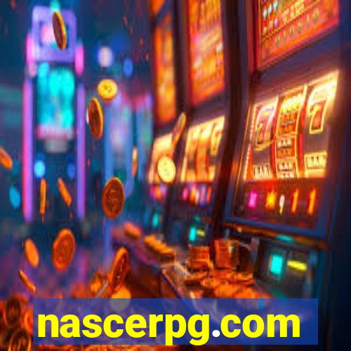 nascerpg.com