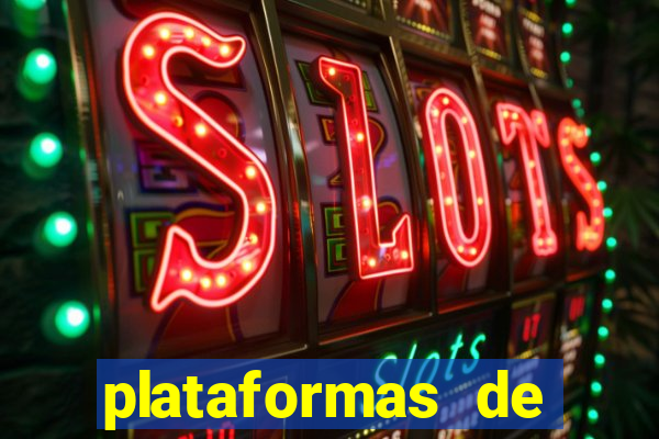 plataformas de jogos antigos