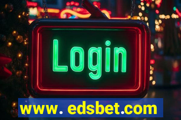 www. edsbet.com