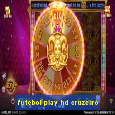 futebol play hd cruzeiro