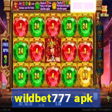 wildbet777 apk