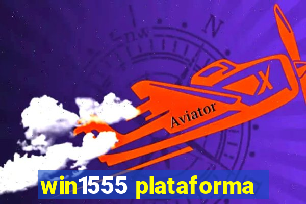 win1555 plataforma