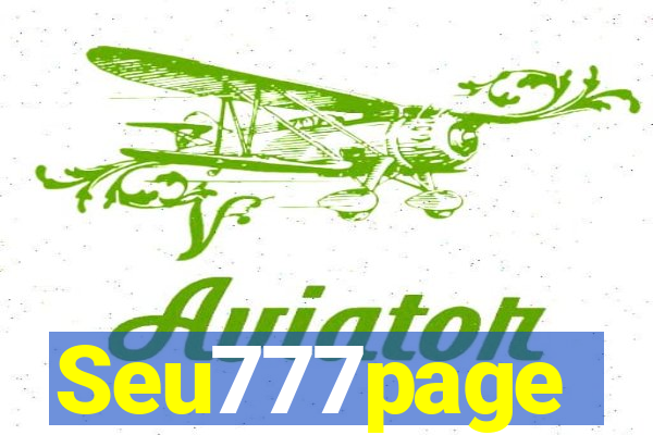 Seu777page