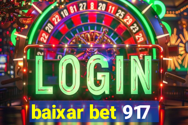 baixar bet 917