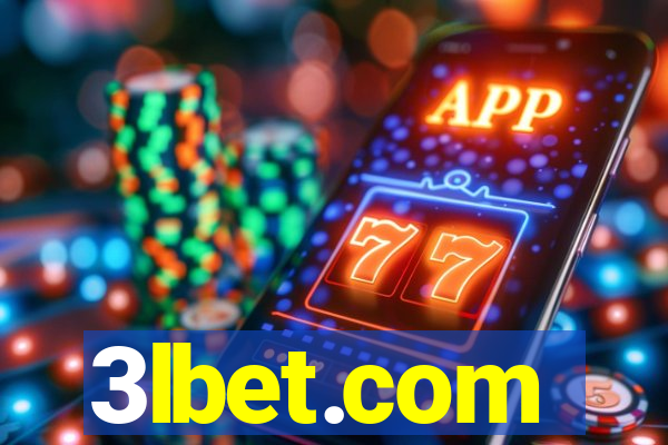 3lbet.com