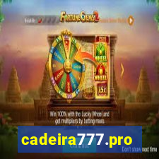 cadeira777.pro