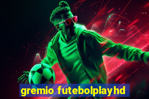 gremio futebolplayhd