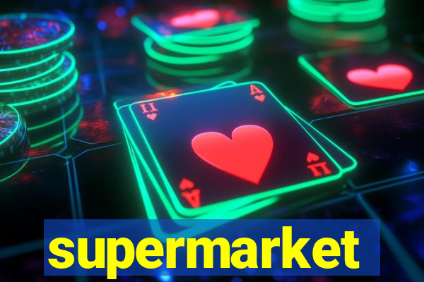 supermarket simulator apk dinheiro infinito e energia infinita