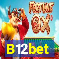 B12bet