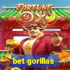 bet gorillas