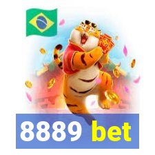 8889 bet