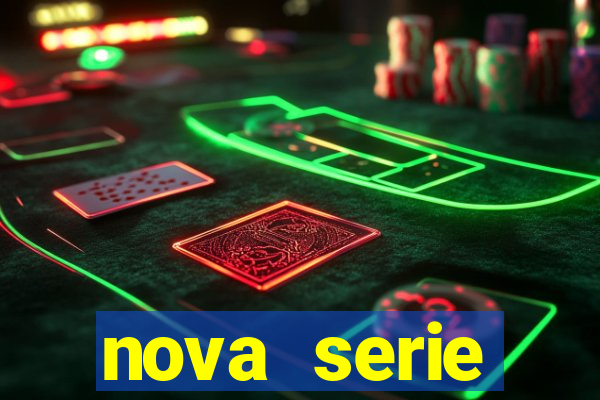 nova serie globoplay o jogo que mudou a história