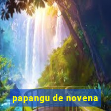 papangu de novena