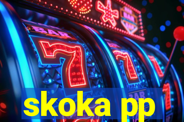 skoka pp