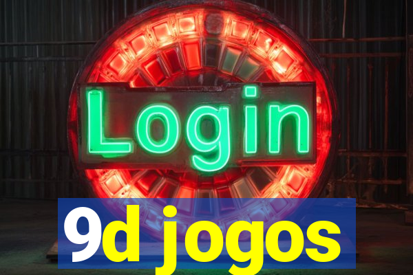 9d jogos