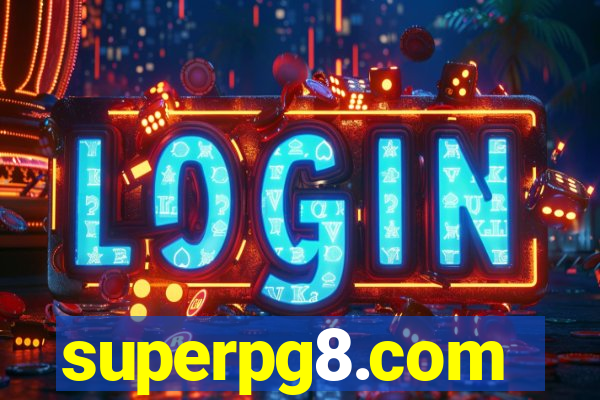 superpg8.com