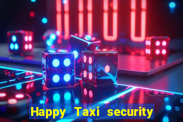 Happy Taxi security password road 96 road 96 senha do cofre