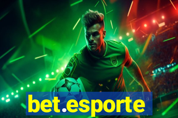 bet.esporte