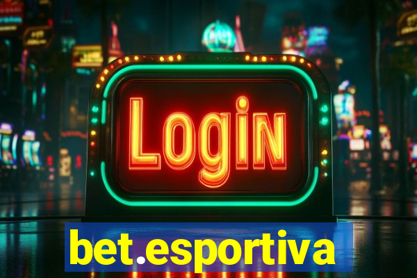 bet.esportiva