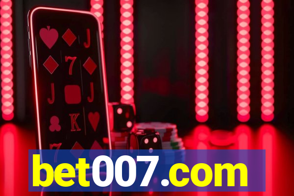 bet007.com