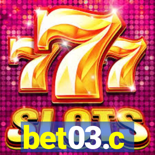 bet03.c