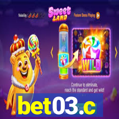 bet03.c