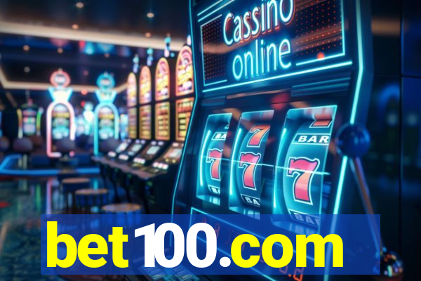 bet100.com