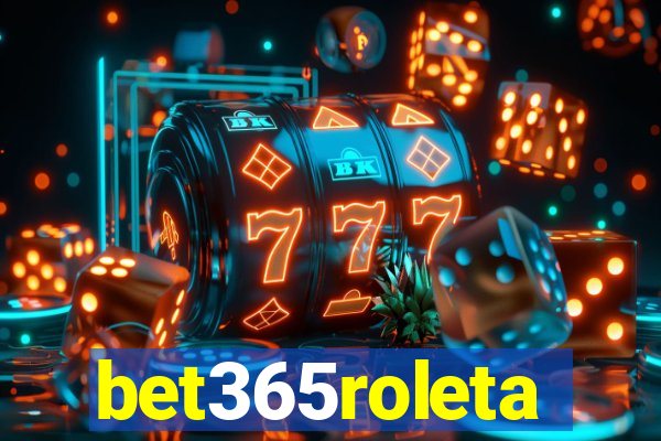 bet365roleta