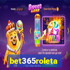 bet365roleta