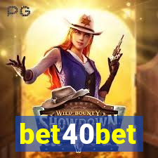 bet40bet