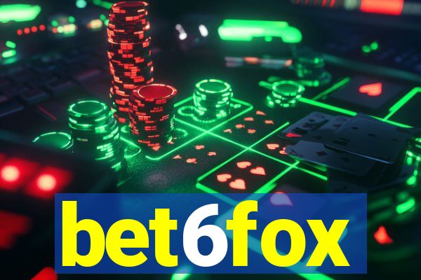 bet6fox