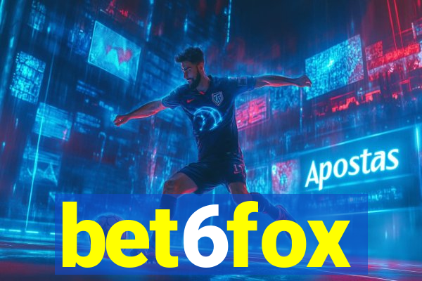 bet6fox