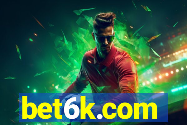 bet6k.com