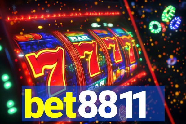 bet8811