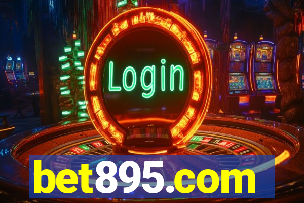 bet895.com