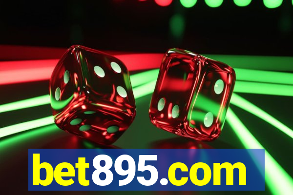 bet895.com