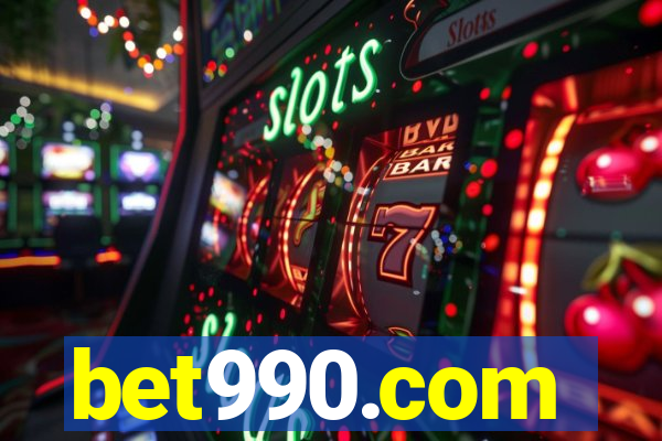 bet990.com