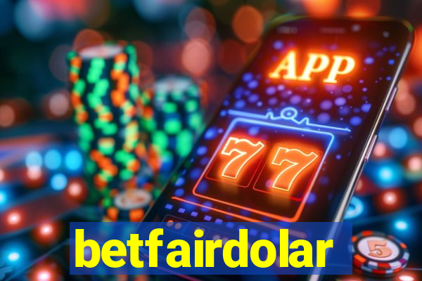 betfairdolar