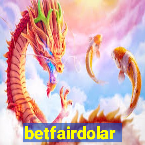 betfairdolar