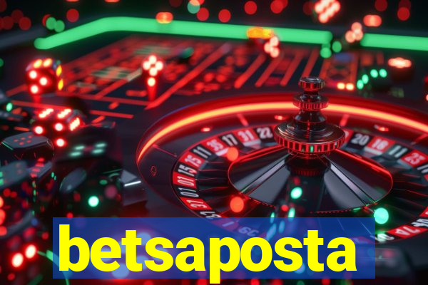 betsaposta