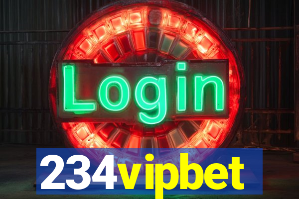 234vipbet