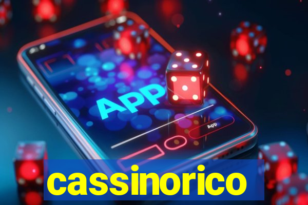 cassinorico