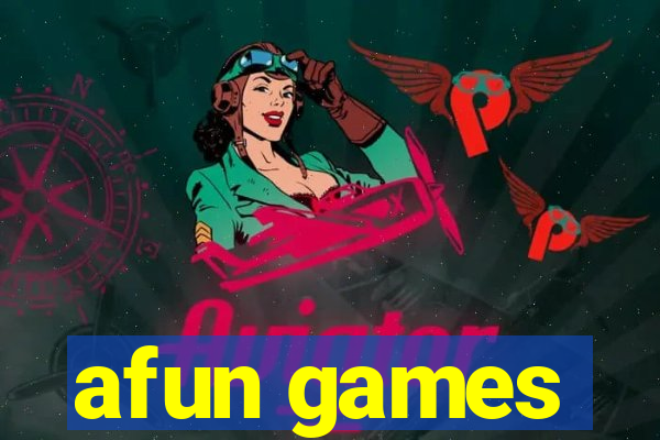 afun games