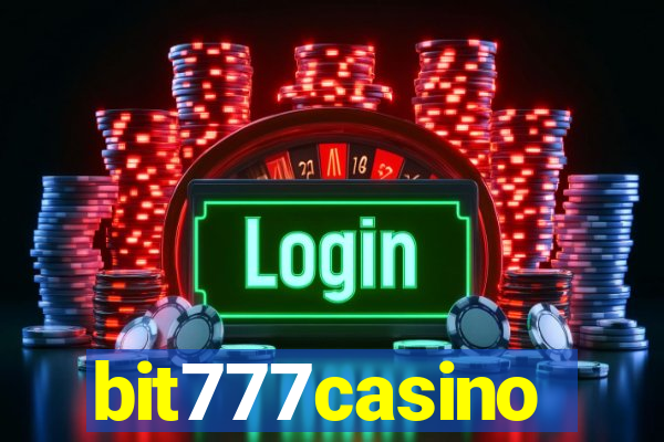 bit777casino