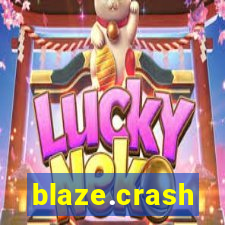 blaze.crash