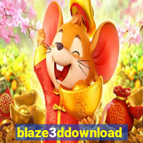 blaze3ddownload