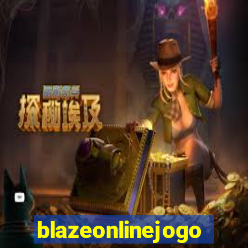 blazeonlinejogo