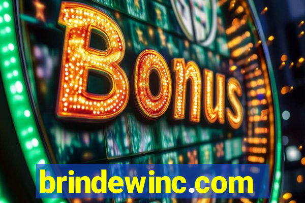 brindewinc.com