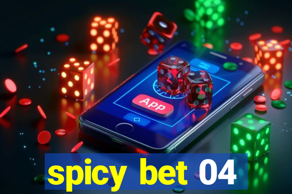 spicy bet 04